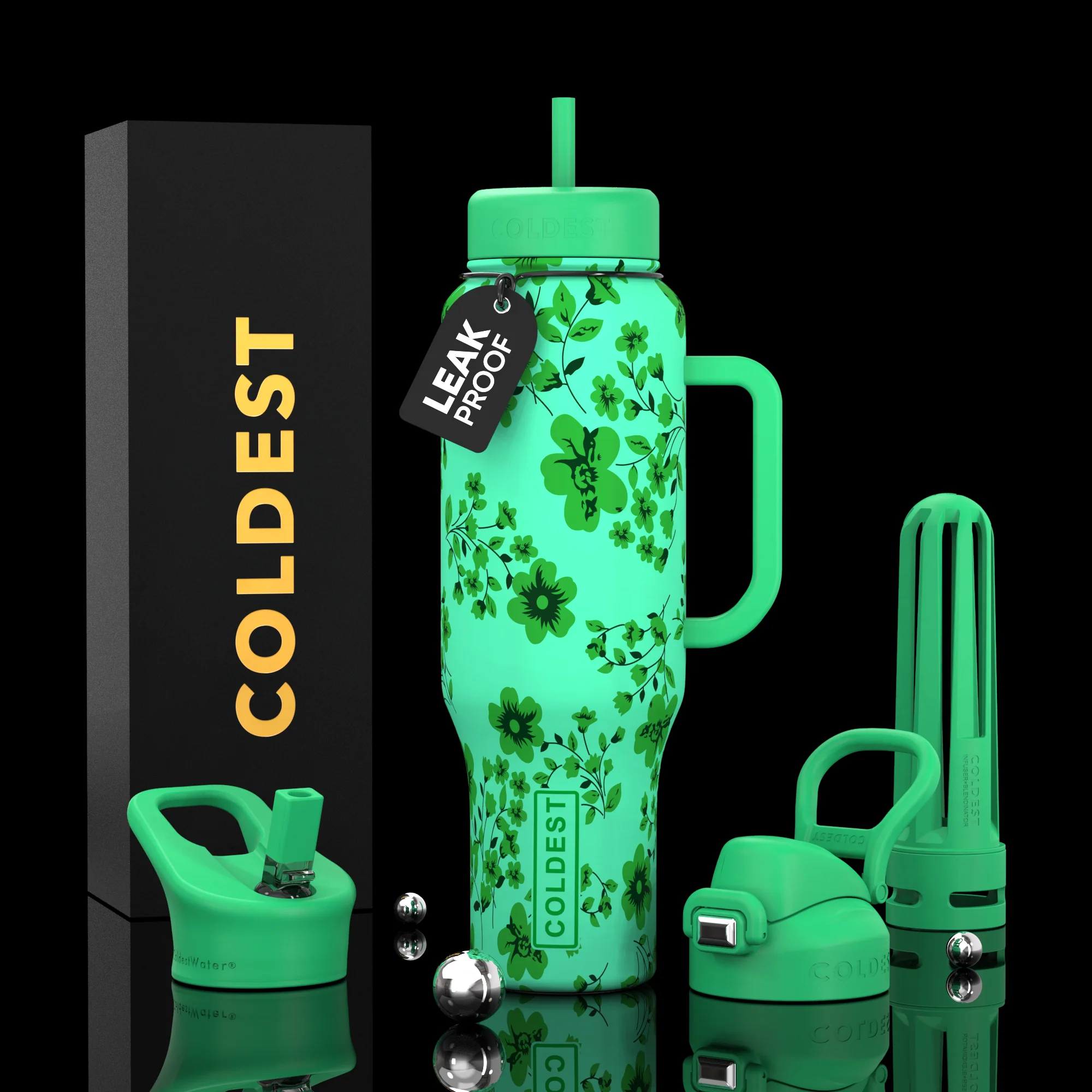 COLDEST 46oz Limitless Ultra v8 - Image 65