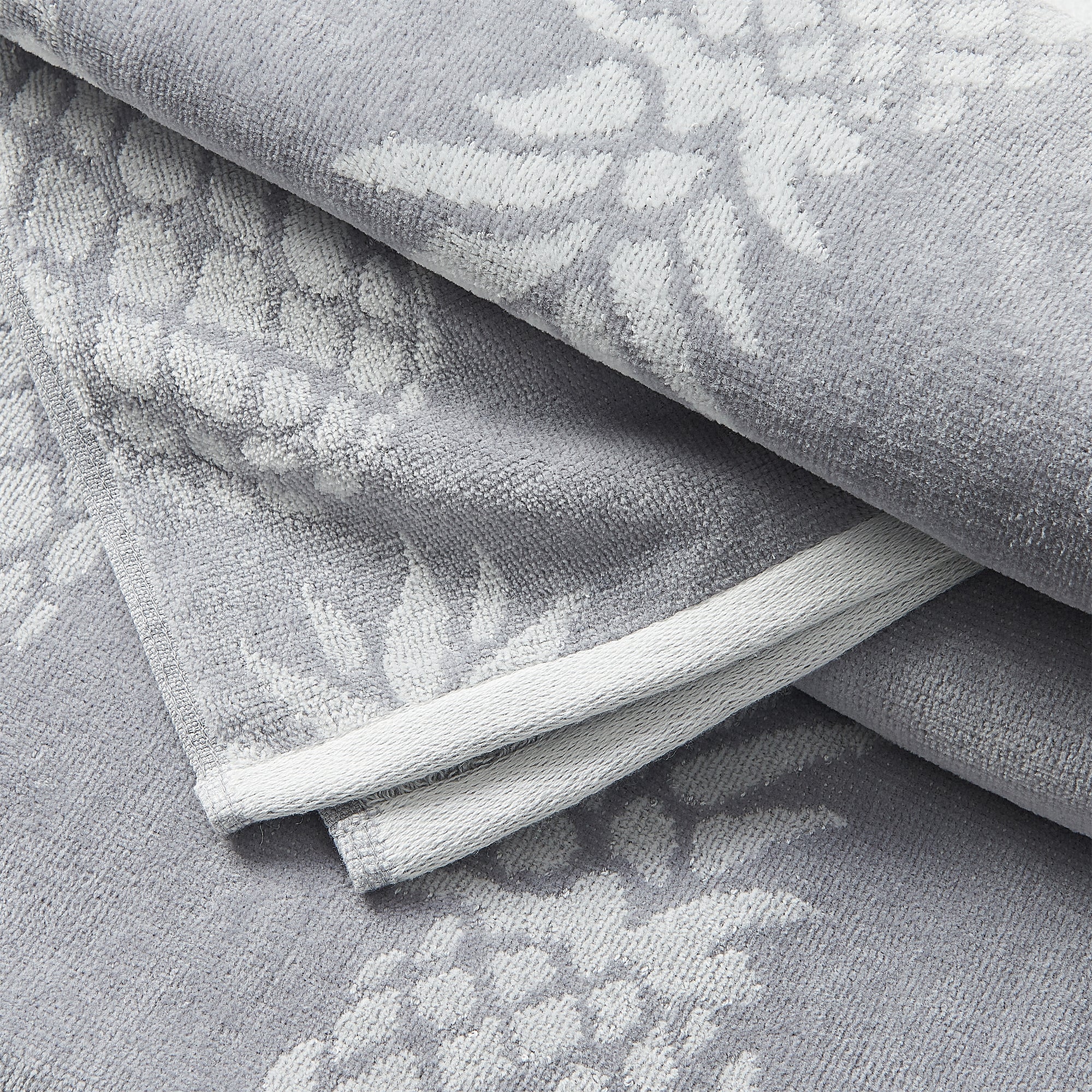 Cotton Velour Beach Towel - Maui Collection - Image 32