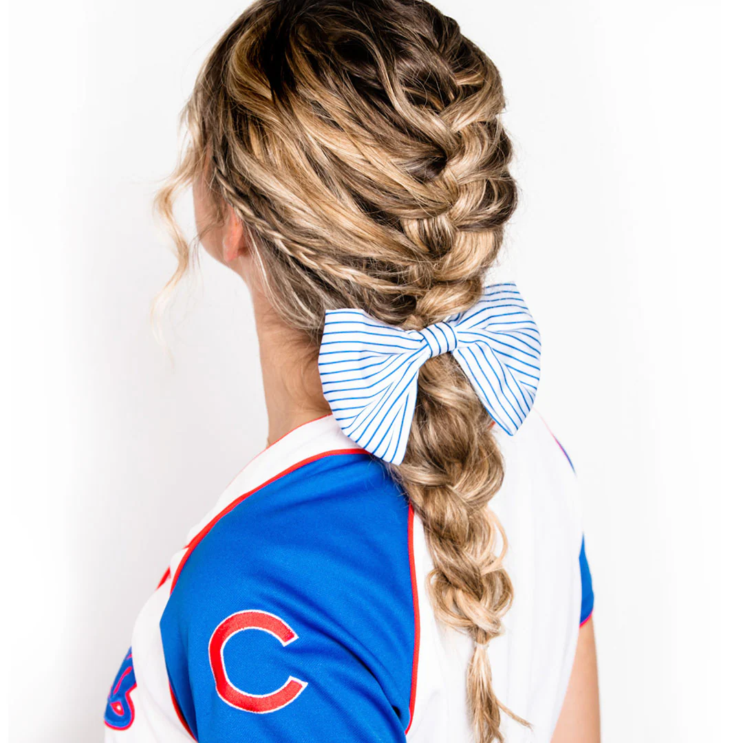 LAST CHANCE! All-Star Hair Accessories - Image 5
