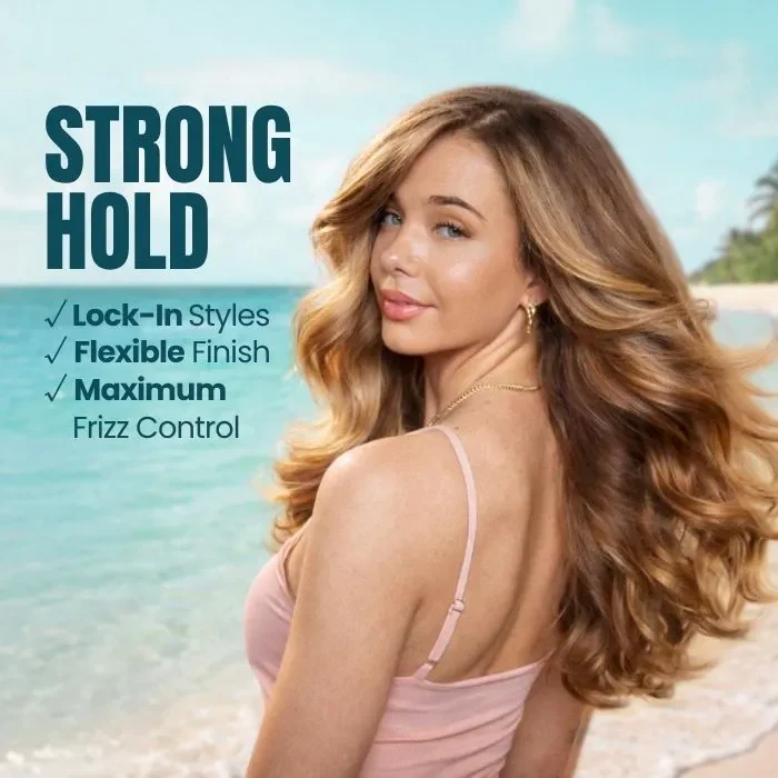 Major Moment Strong Hold Hairspray - Image 8