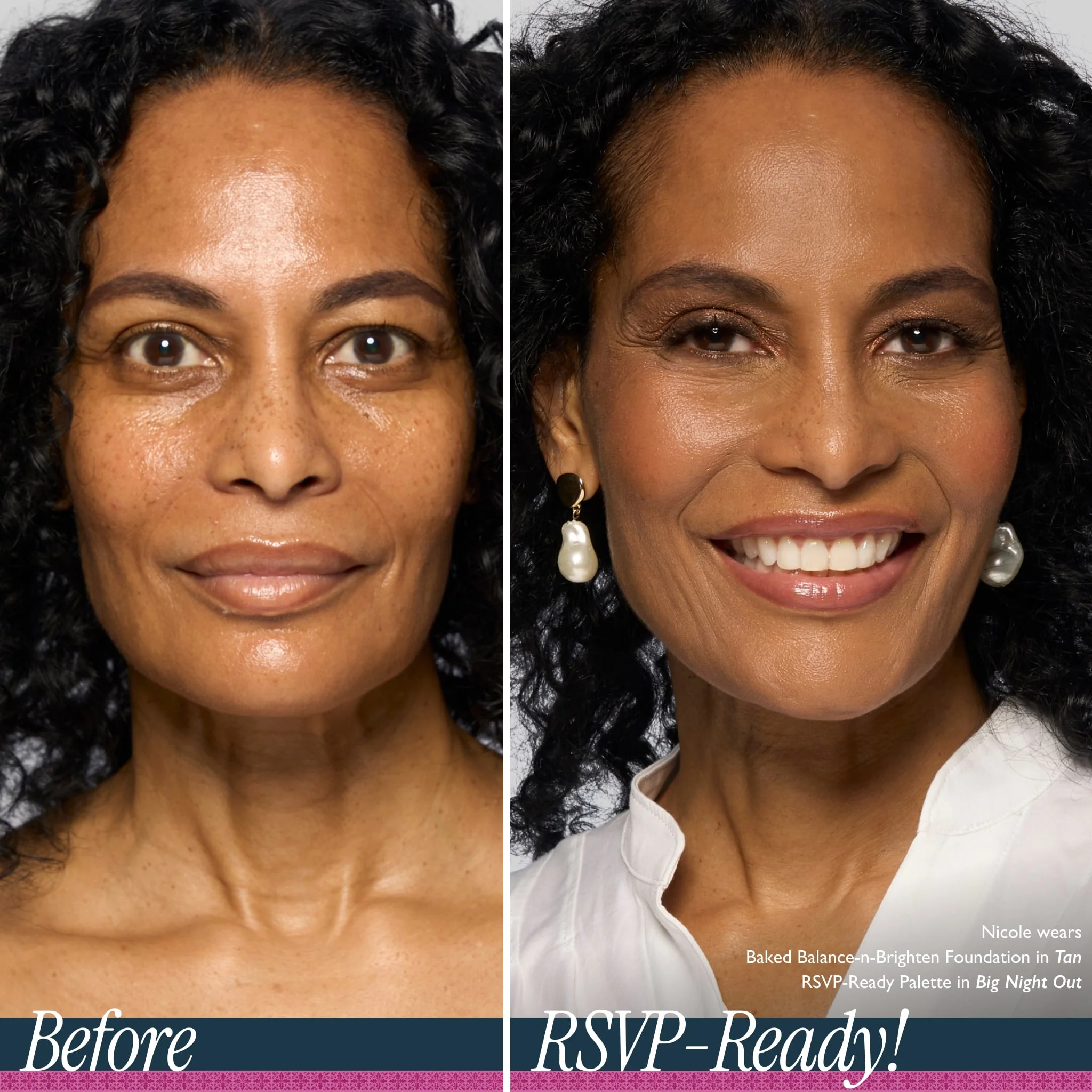 RSVP-Ready: Big Night Out Full Face Palette - Image 6
