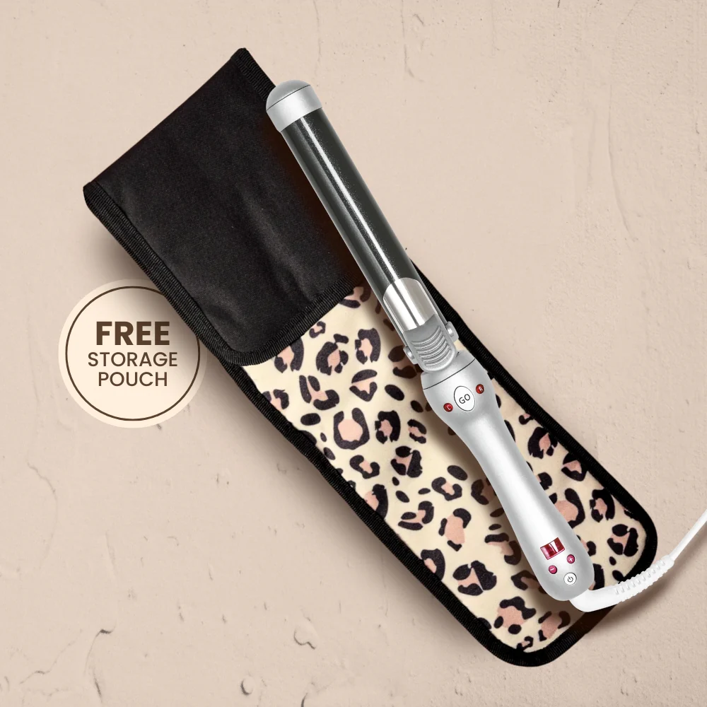 Beachwaver Pro 1” + FREE Storage Pouch - Image 10
