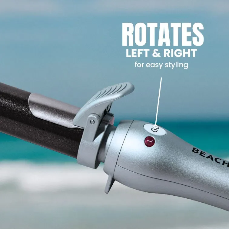 Beachwaver Pro 1” + FREE Storage Pouch - Image 6