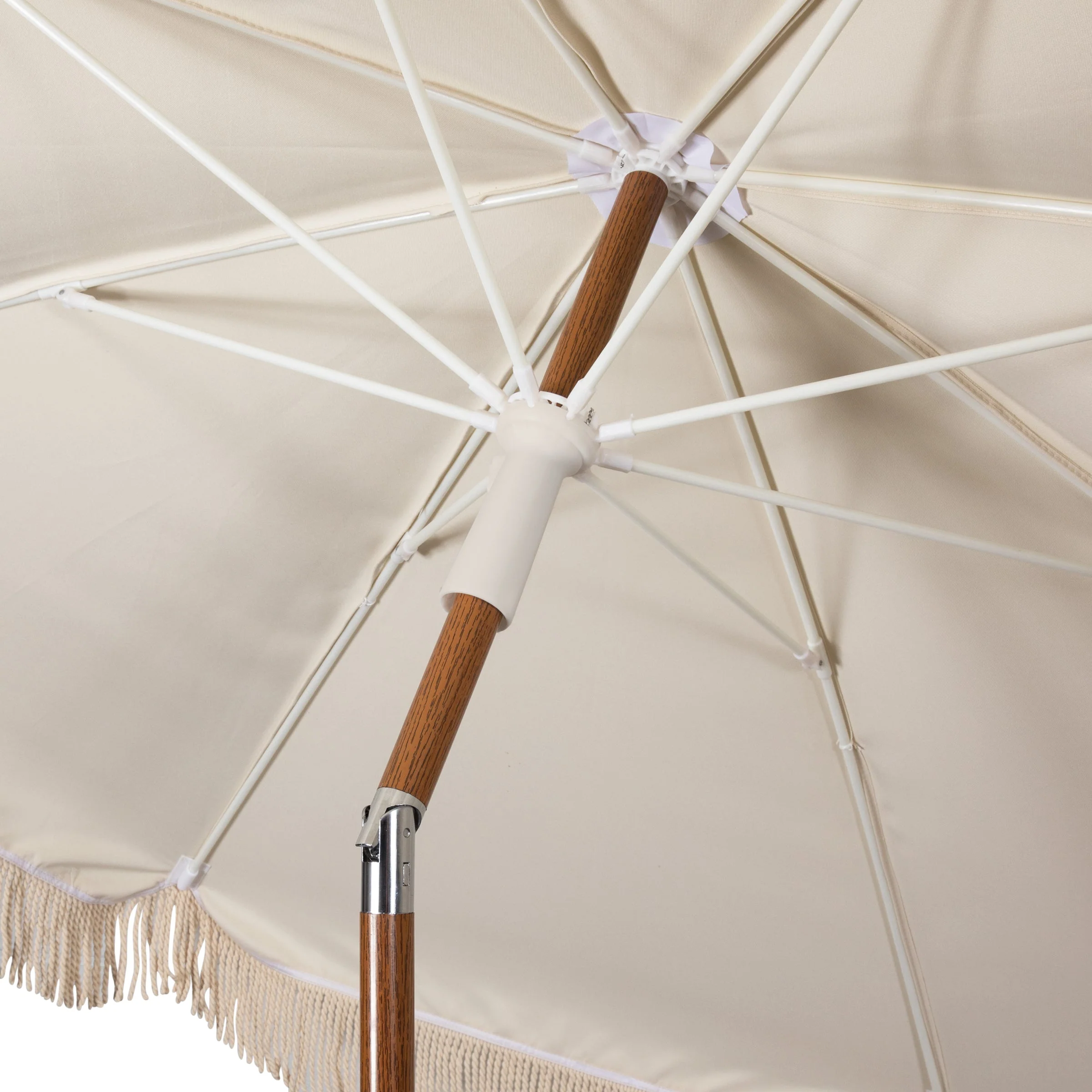 Summerland 6.5 ft. Portable Beach Umbrella - Image 101