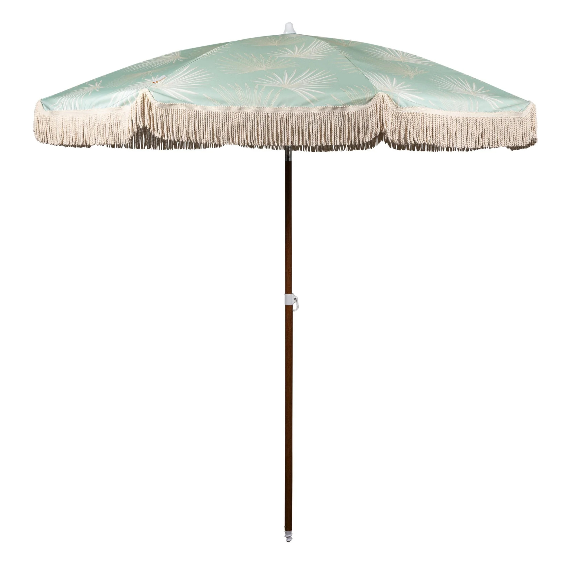 Summerland 6.5 ft. Portable Beach Umbrella - Image 106
