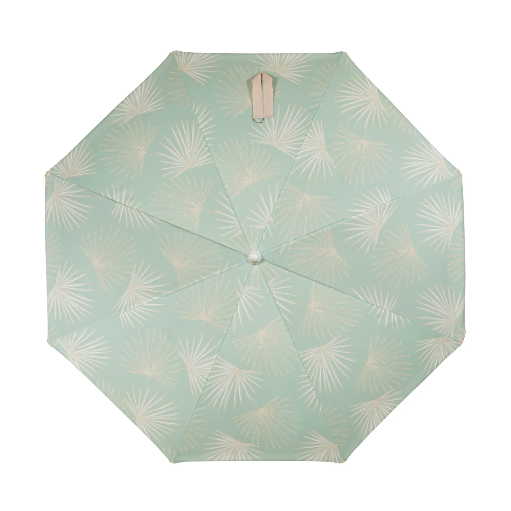 Summerland 6.5 ft. Portable Beach Umbrella - Image 109