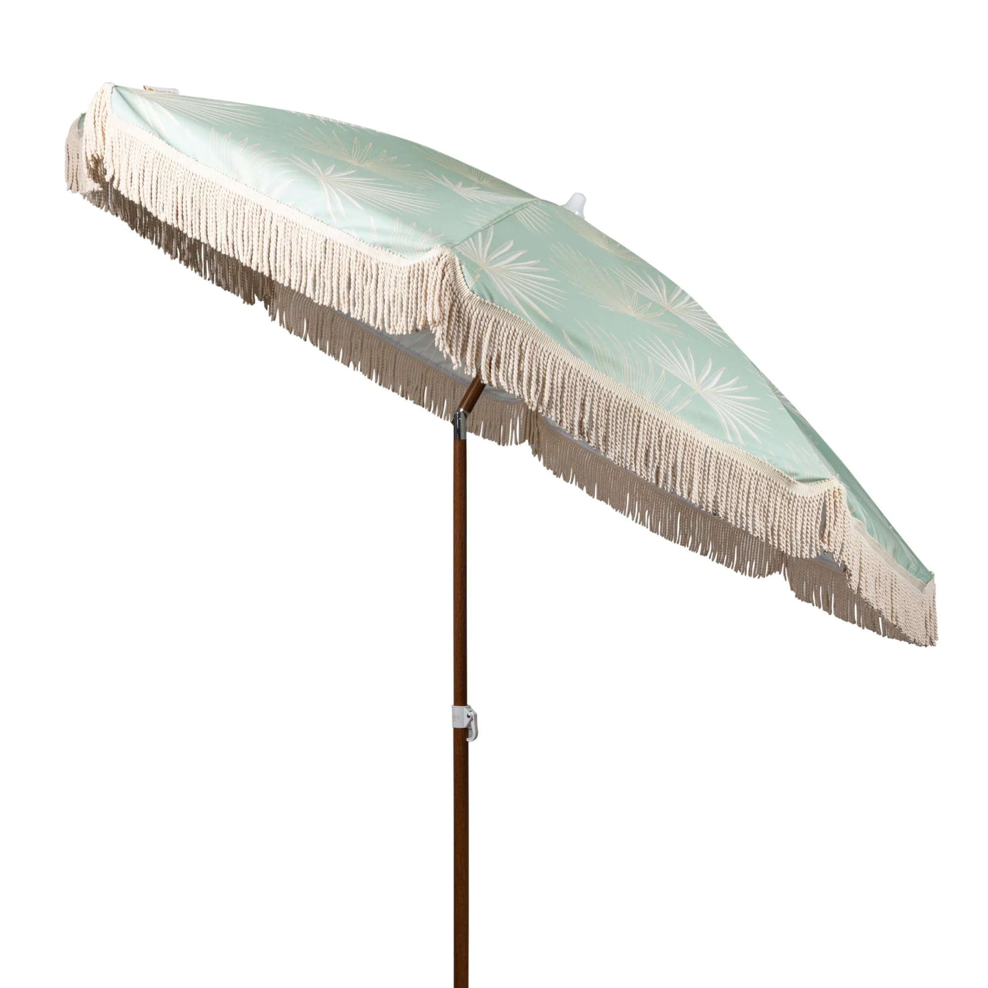 Summerland 6.5 ft. Portable Beach Umbrella - Image 110