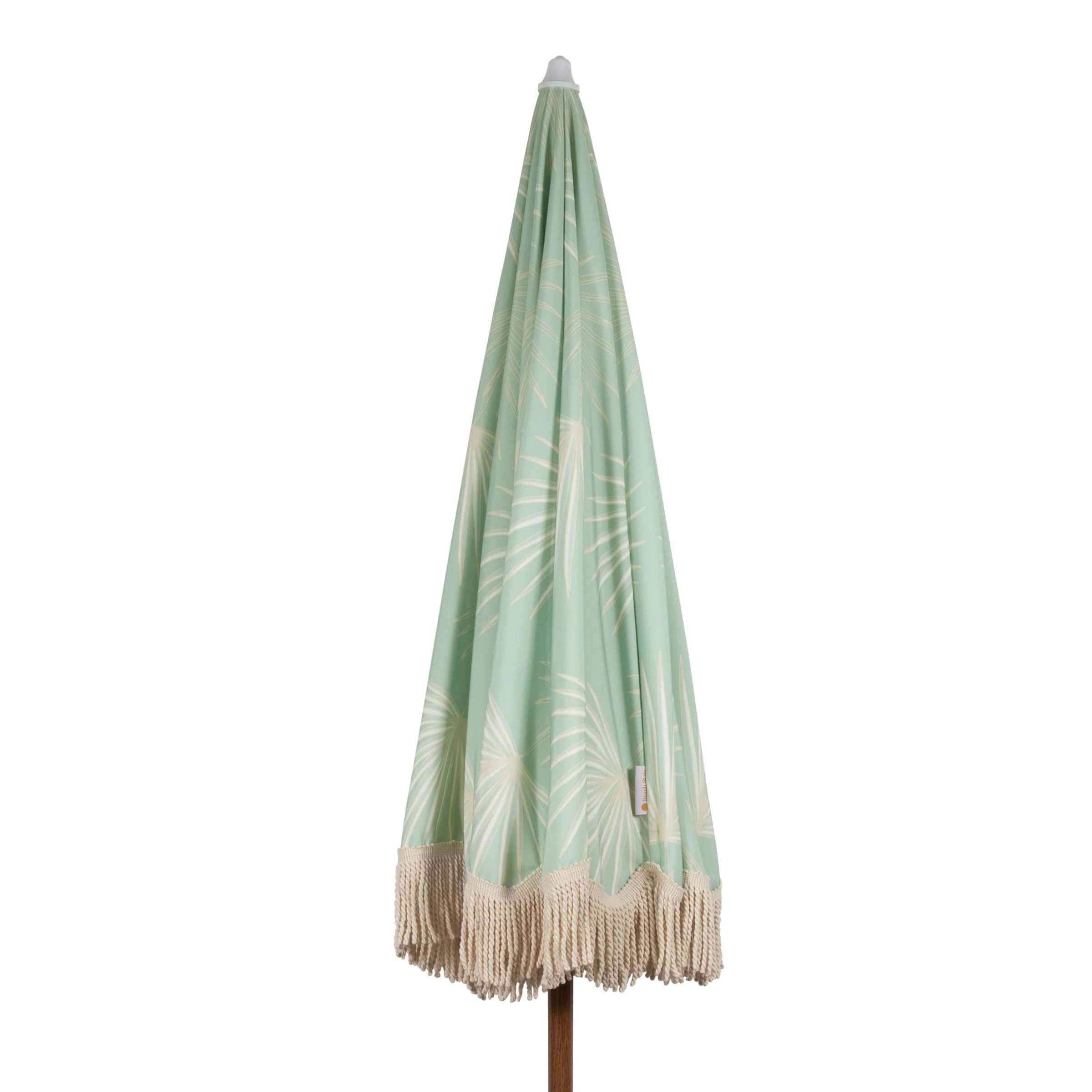 Summerland 6.5 ft. Portable Beach Umbrella - Image 112
