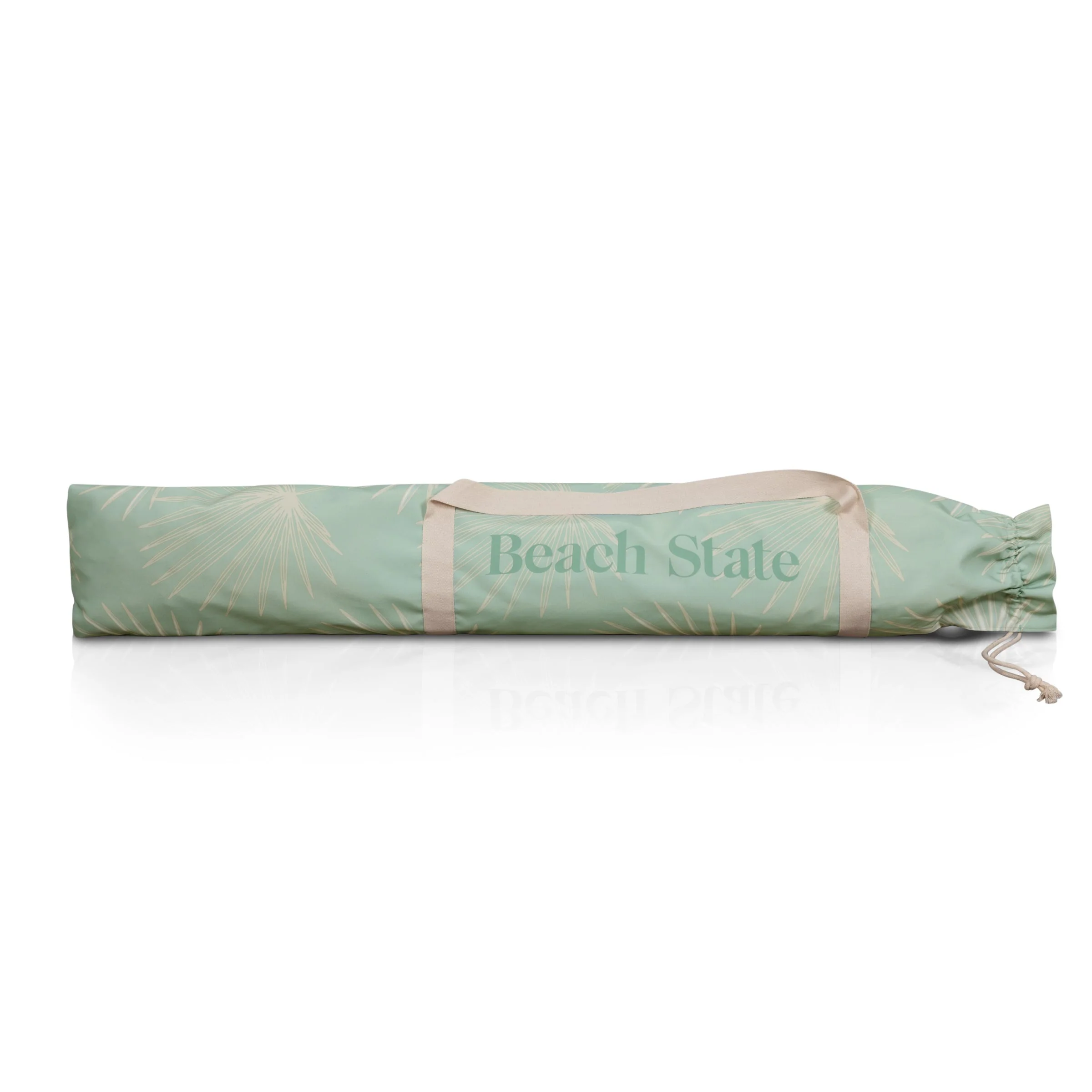 Summerland 6.5 ft. Portable Beach Umbrella - Image 113