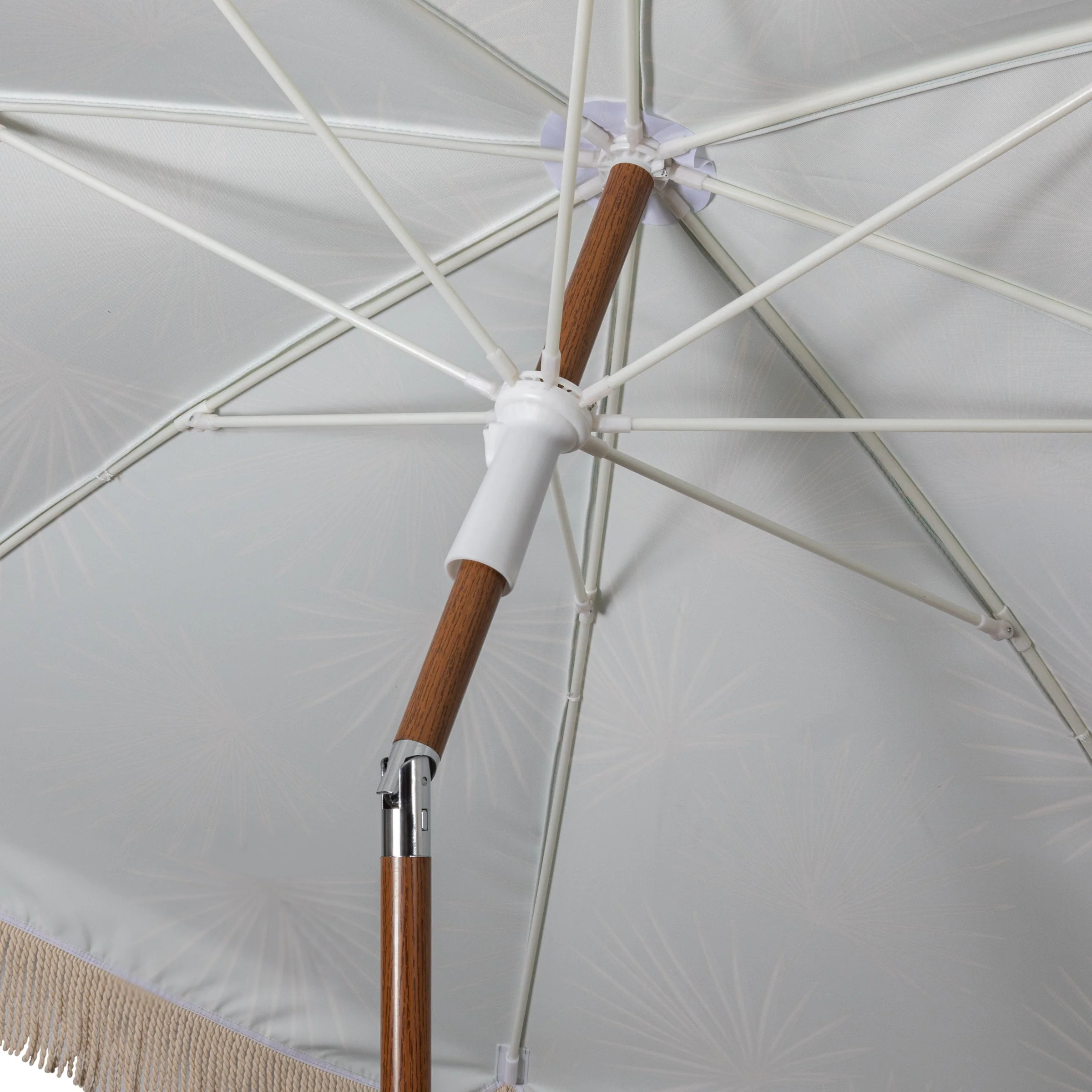 Summerland 6.5 ft. Portable Beach Umbrella - Image 128