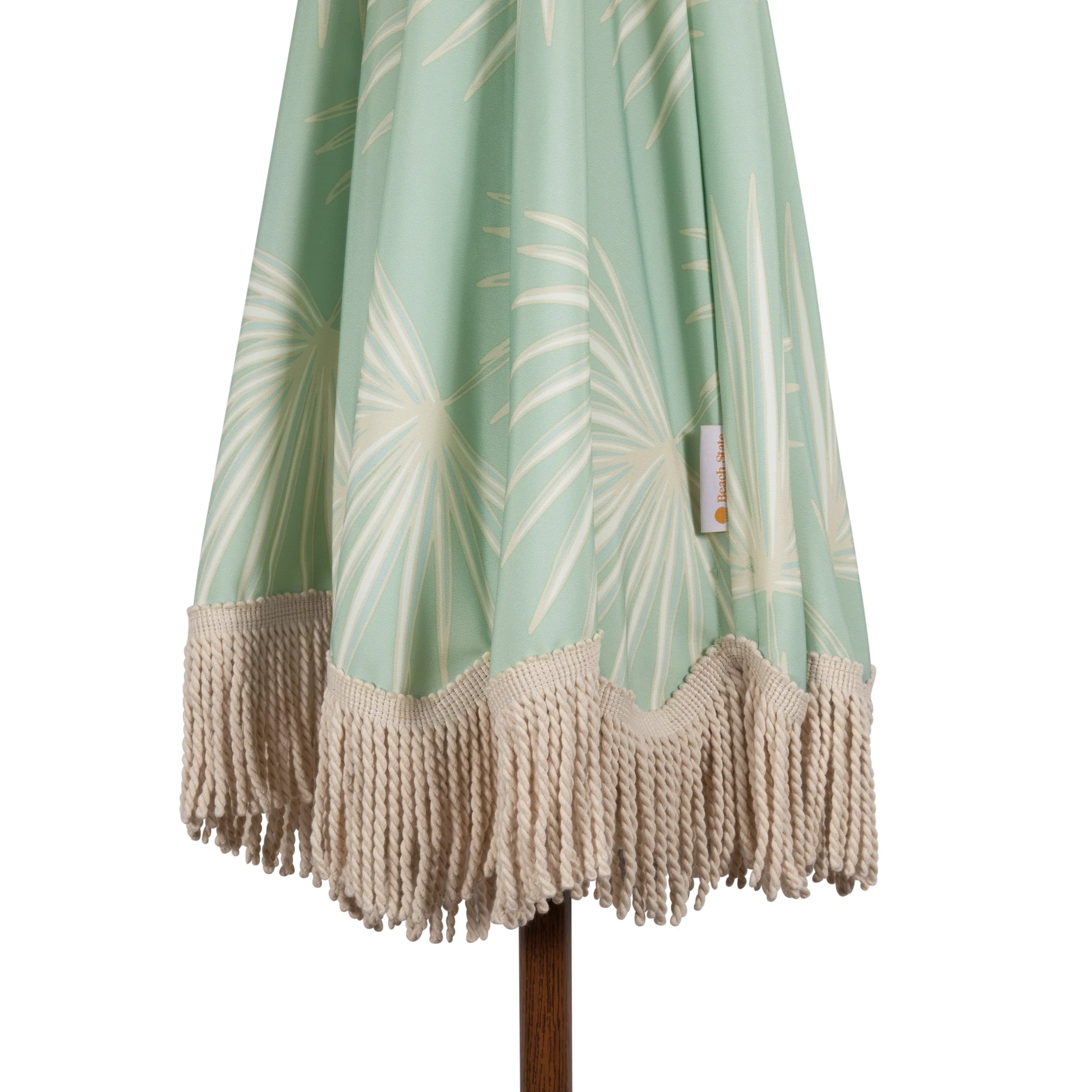 Summerland 6.5 ft. Portable Beach Umbrella - Image 129