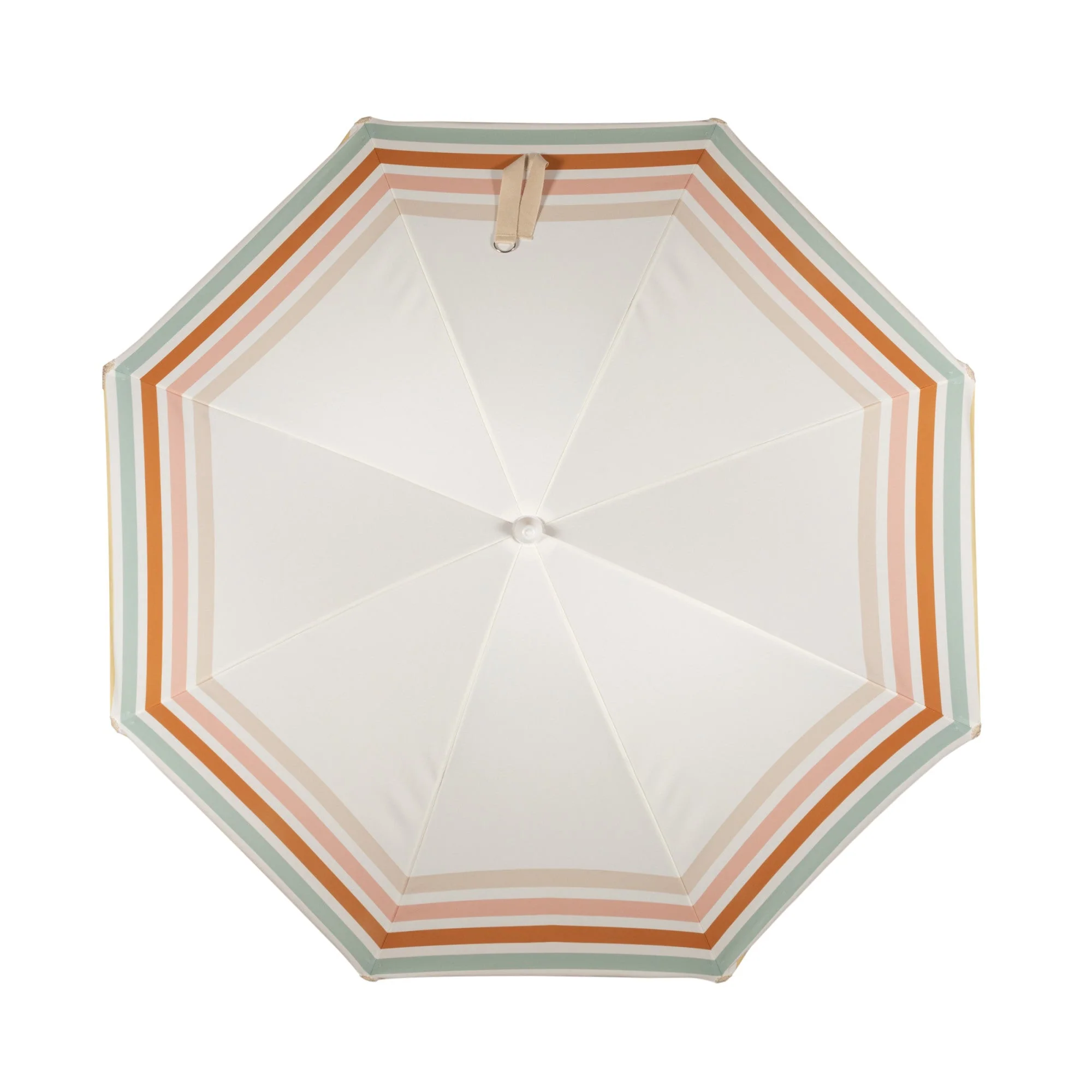 Summerland 6.5 ft. Portable Beach Umbrella - Image 137