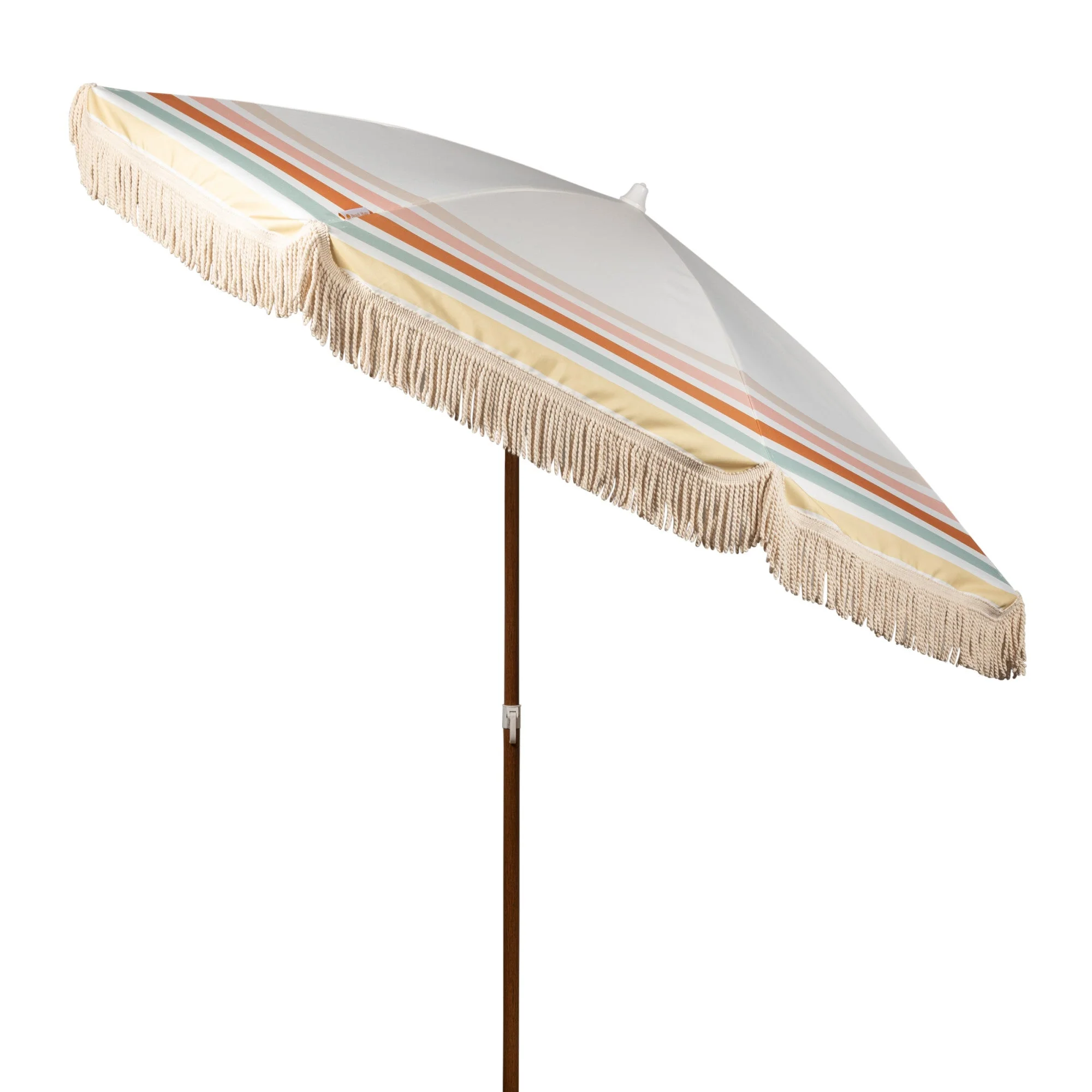 Summerland 6.5 ft. Portable Beach Umbrella - Image 138