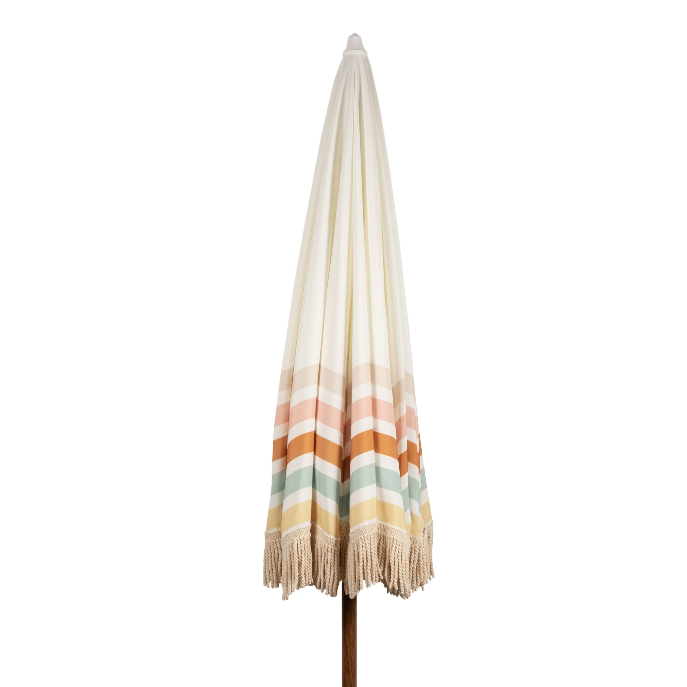 Summerland 6.5 ft. Portable Beach Umbrella - Image 141