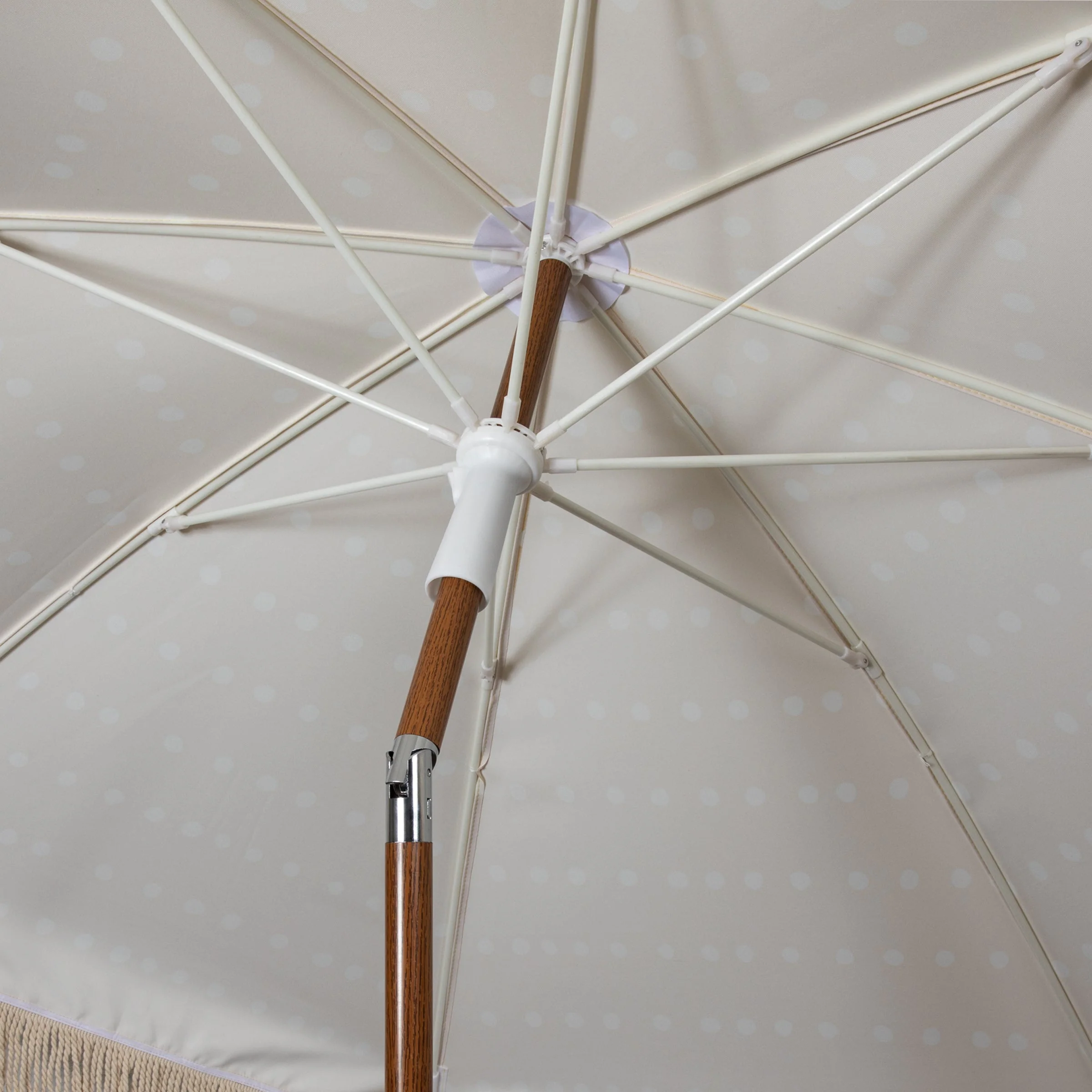 Summerland 6.5 ft. Portable Beach Umbrella - Image 48