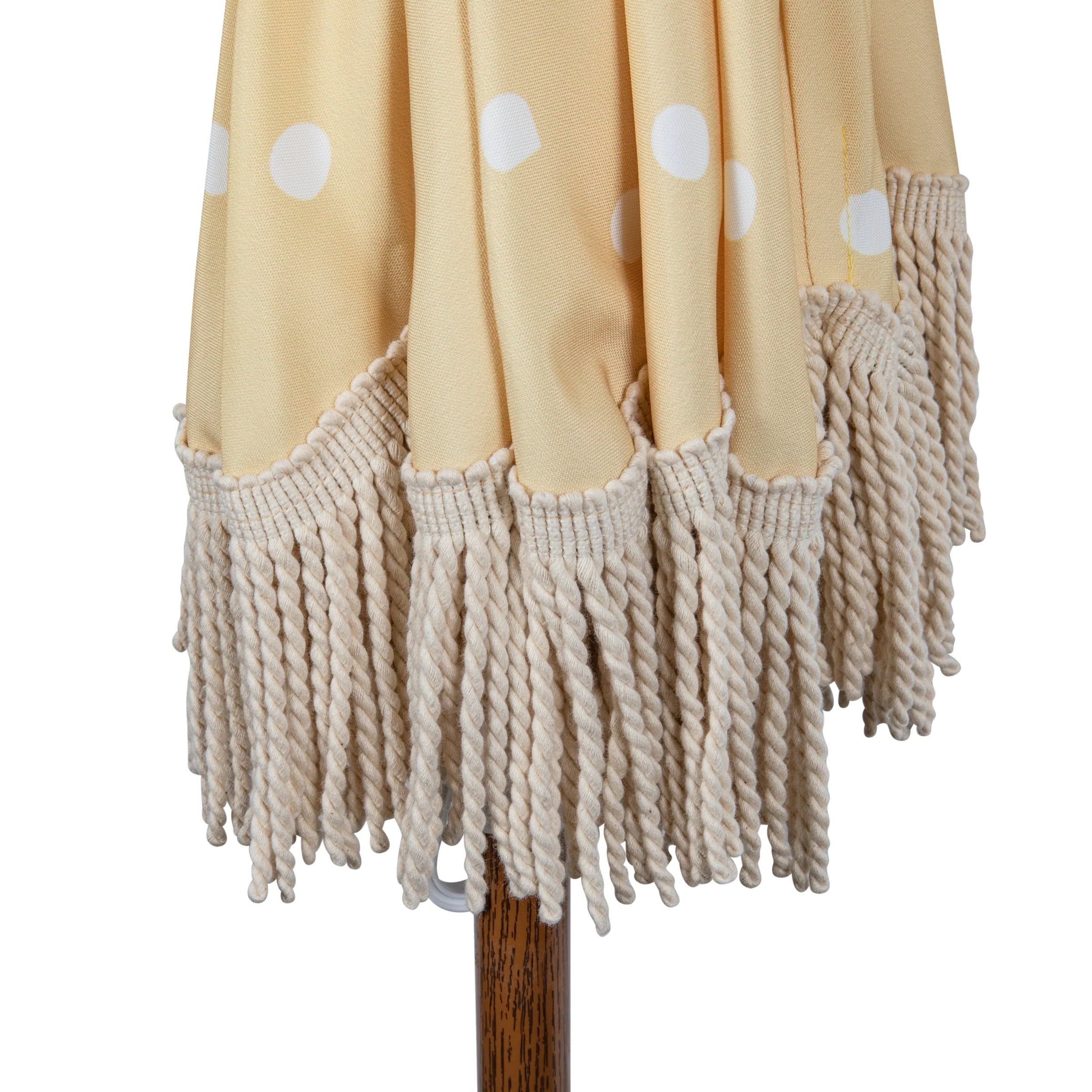Summerland 6.5 ft. Portable Beach Umbrella - Image 49