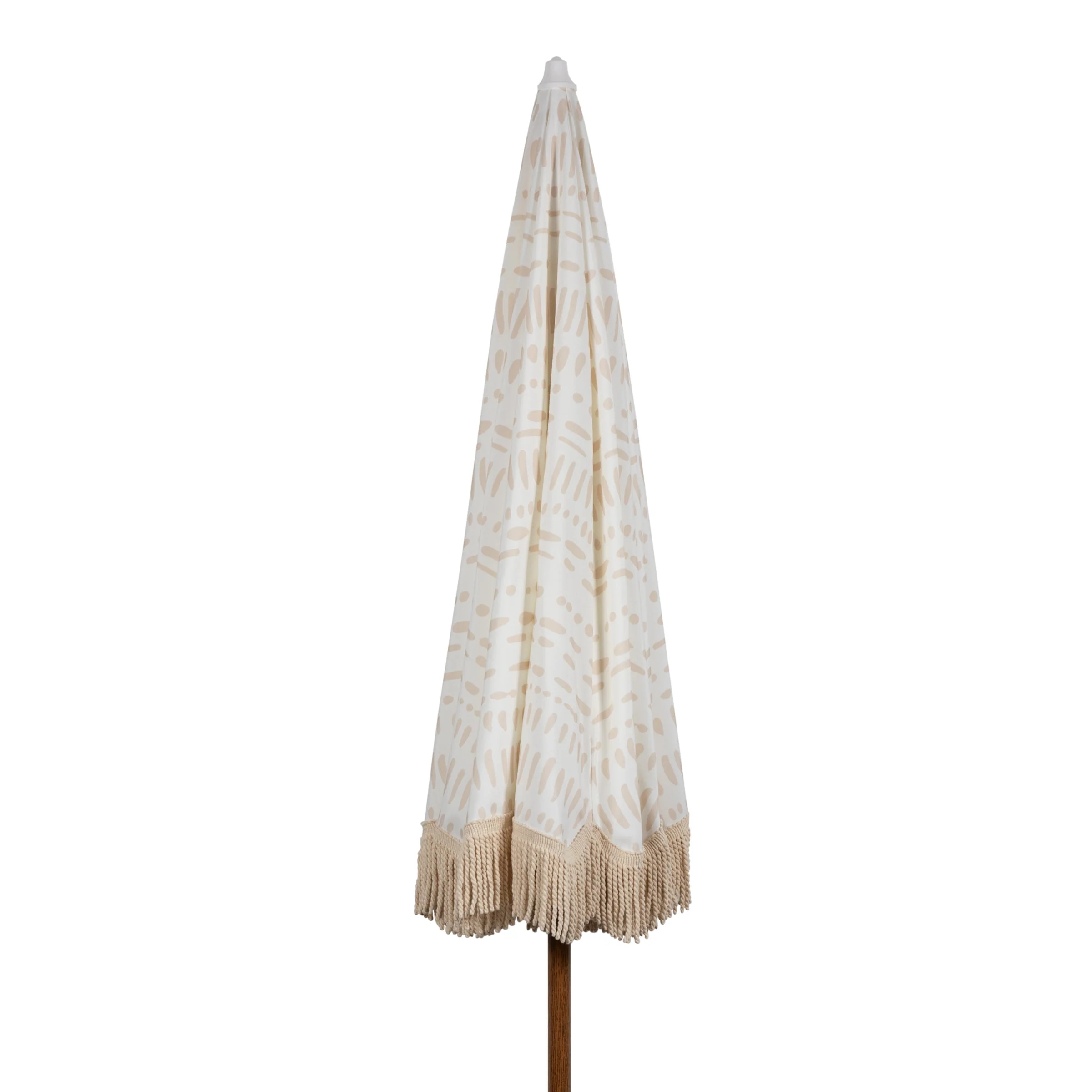 Summerland 6.5 ft. Portable Beach Umbrella - Image 5