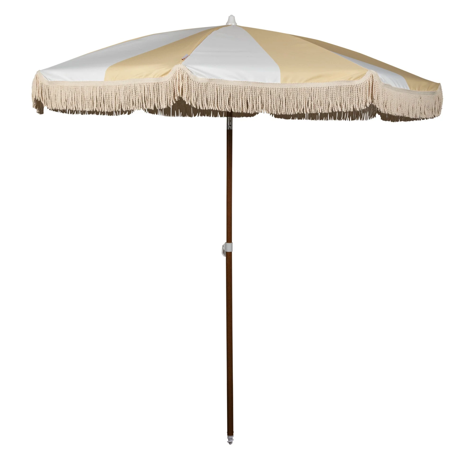 Summerland 6.5 ft. Portable Beach Umbrella - Image 54