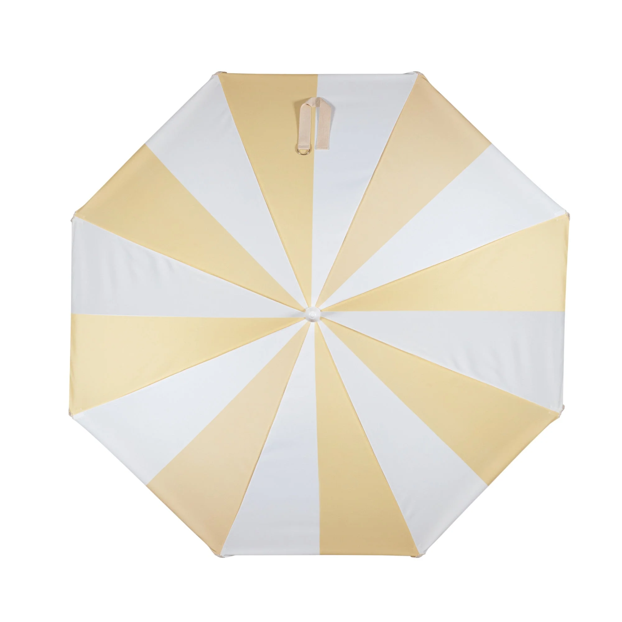 Summerland 6.5 ft. Portable Beach Umbrella - Image 56
