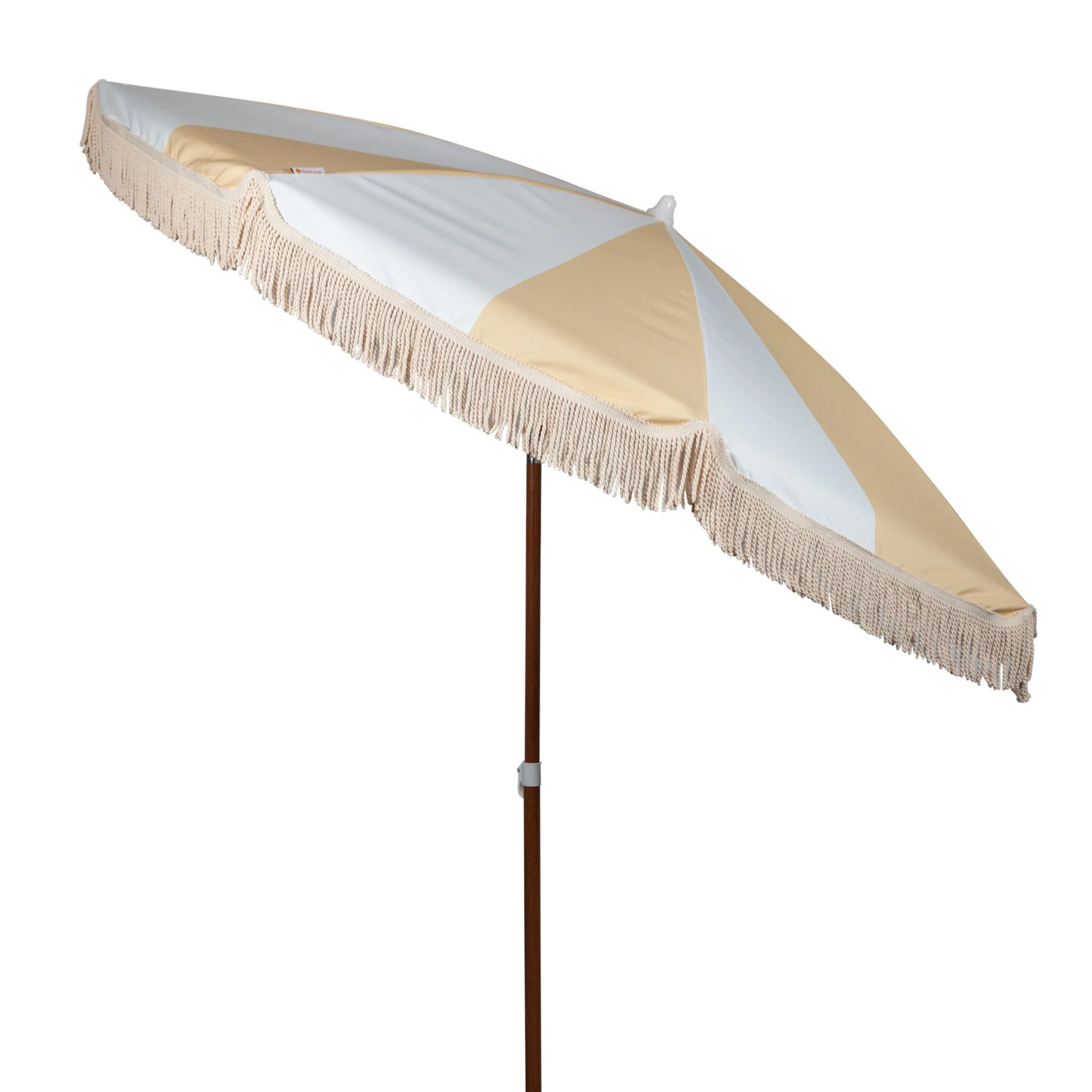 Summerland 6.5 ft. Portable Beach Umbrella - Image 57