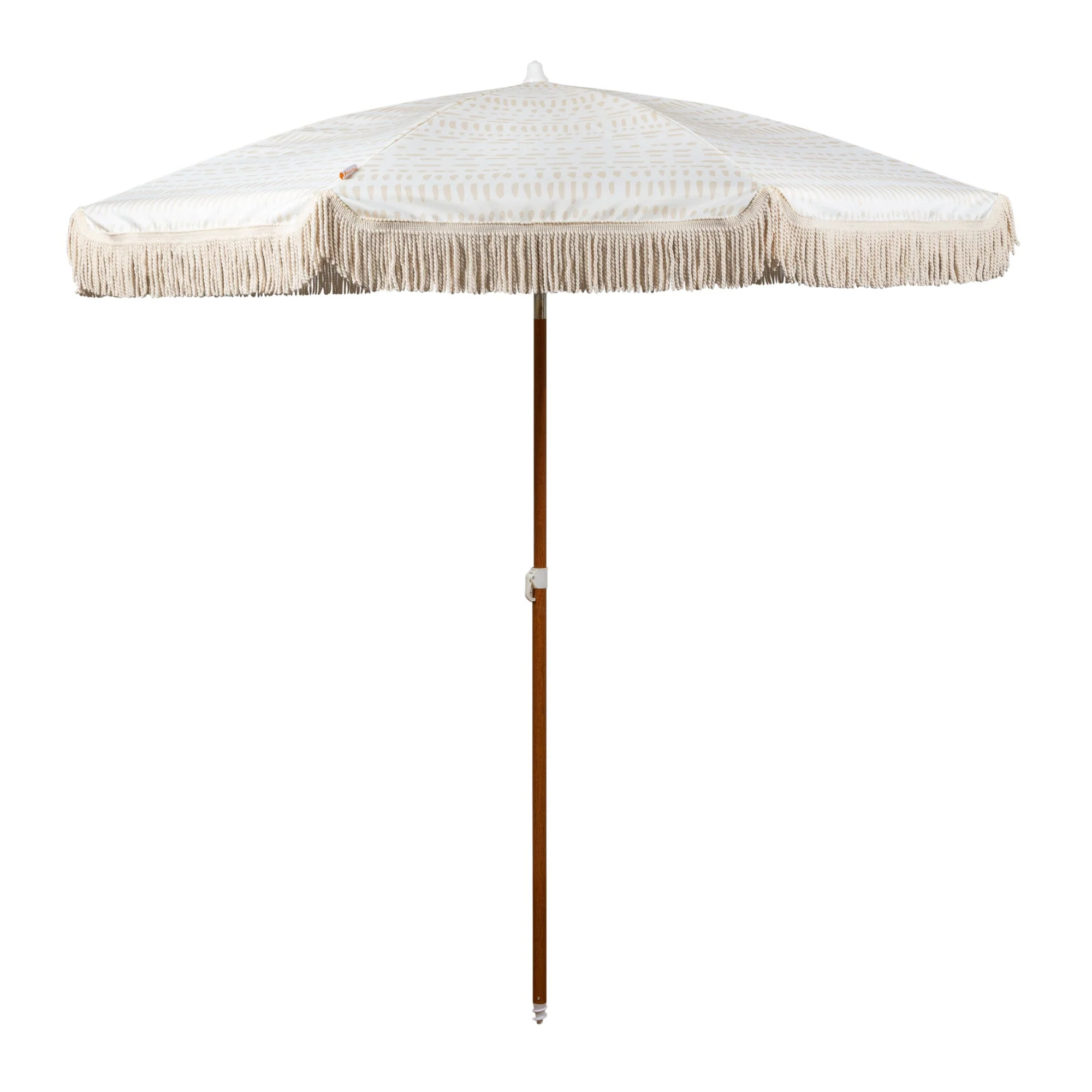 Summerland 6.5 ft. Portable Beach Umbrella - Image 7