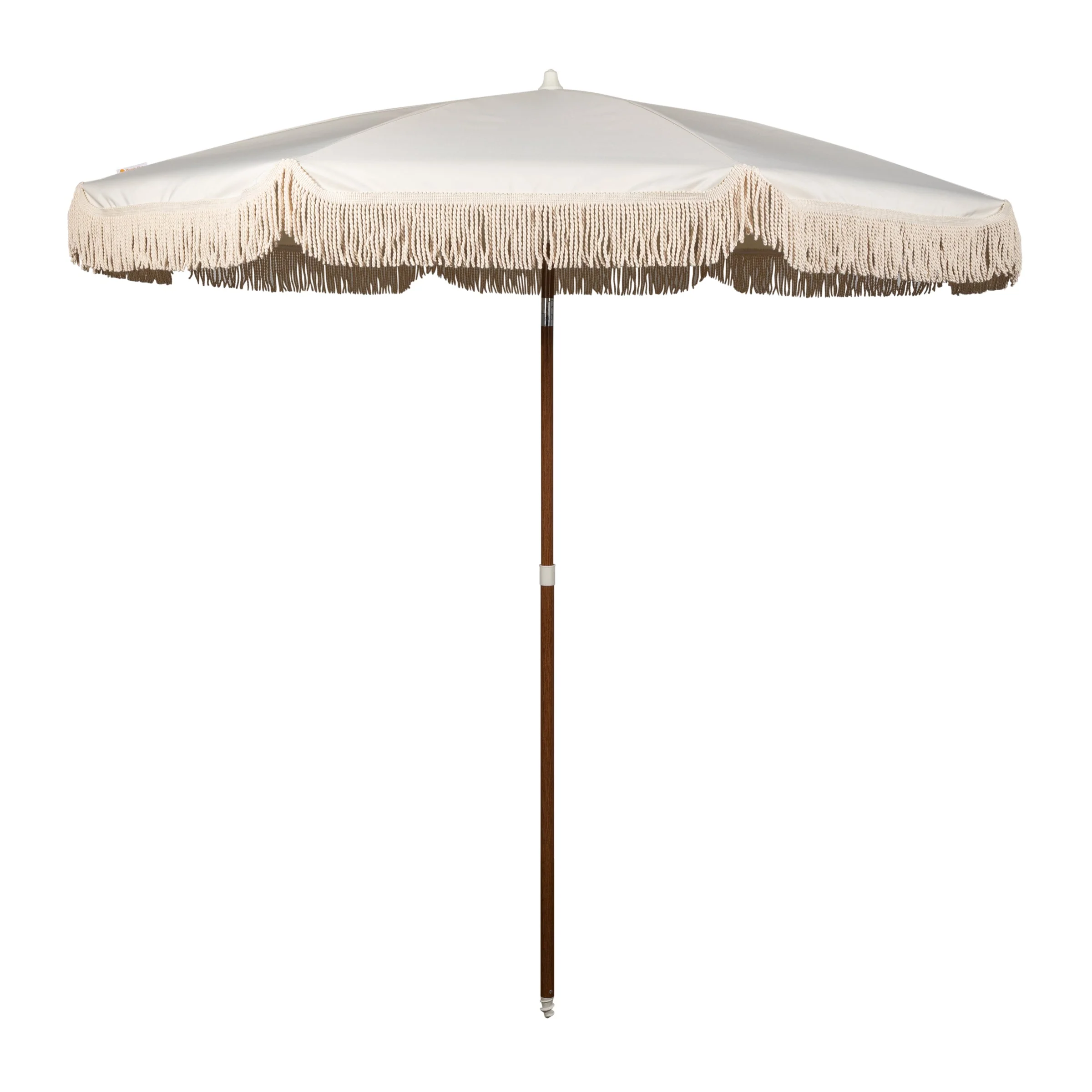 Summerland 6.5 ft. Portable Beach Umbrella - Image 80