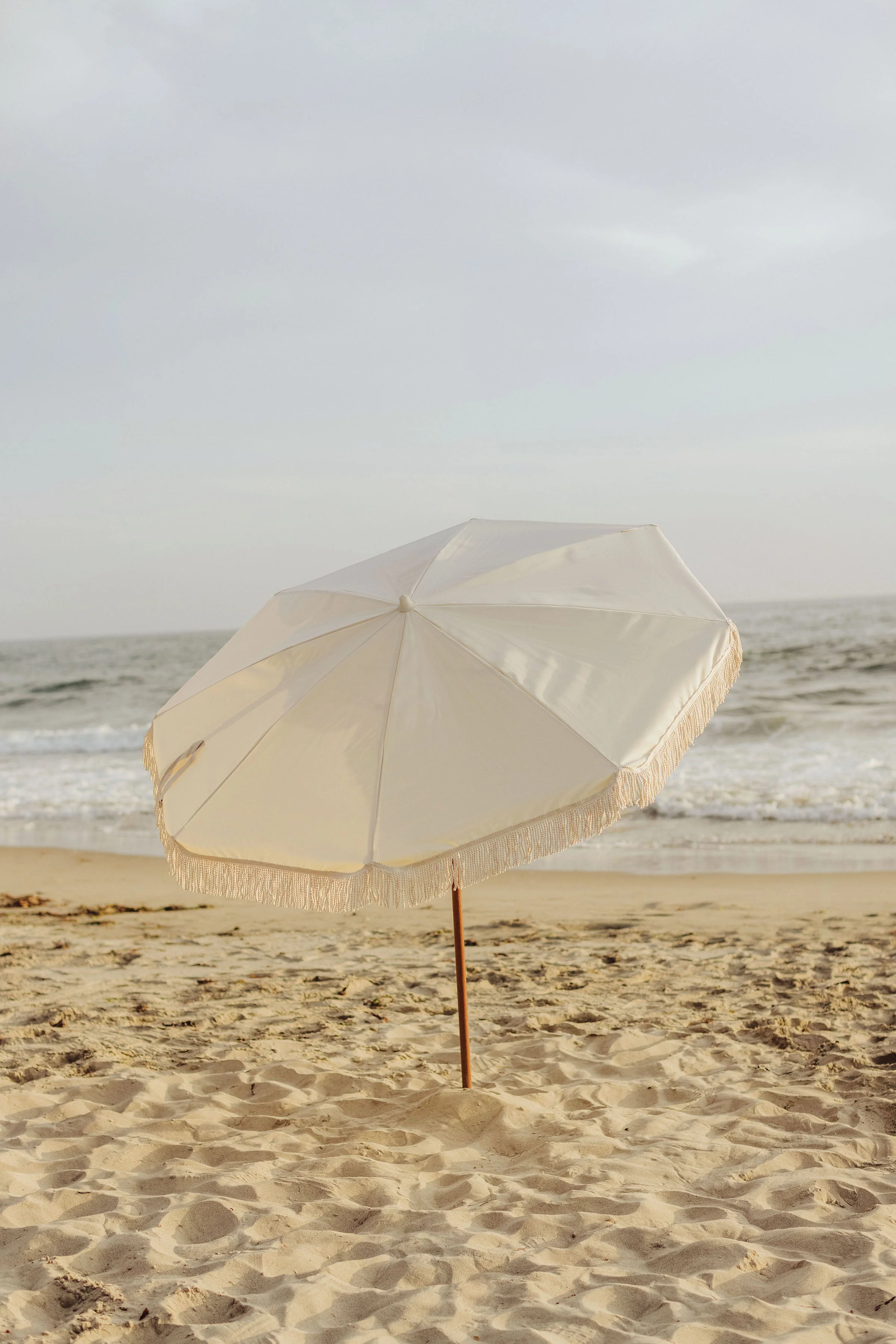 Summerland 6.5 ft. Portable Beach Umbrella - Image 82