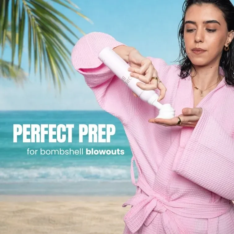 Surfside Volume Set - Volumize & Texturize - Image 3
