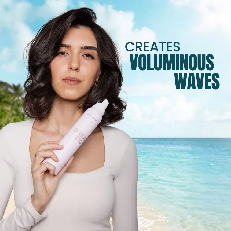 Surfside Volume Set - Volumize & Texturize - Image 4