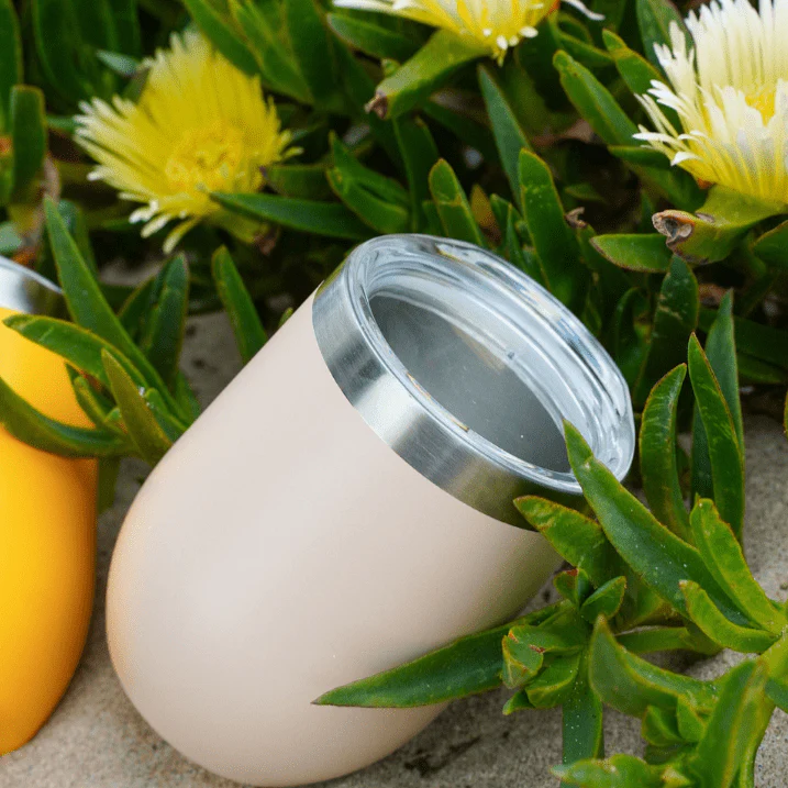 Tilley + Me Insulated Camping Tumbler – Dishwasher Safe, Stainless Steel, Leakproof & Durable - Image 12