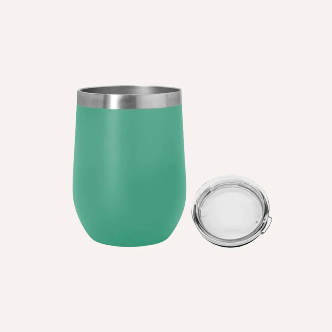 Tilley + Me Insulated Camping Tumbler – Dishwasher Safe, Stainless Steel, Leakproof & Durable - Image 13