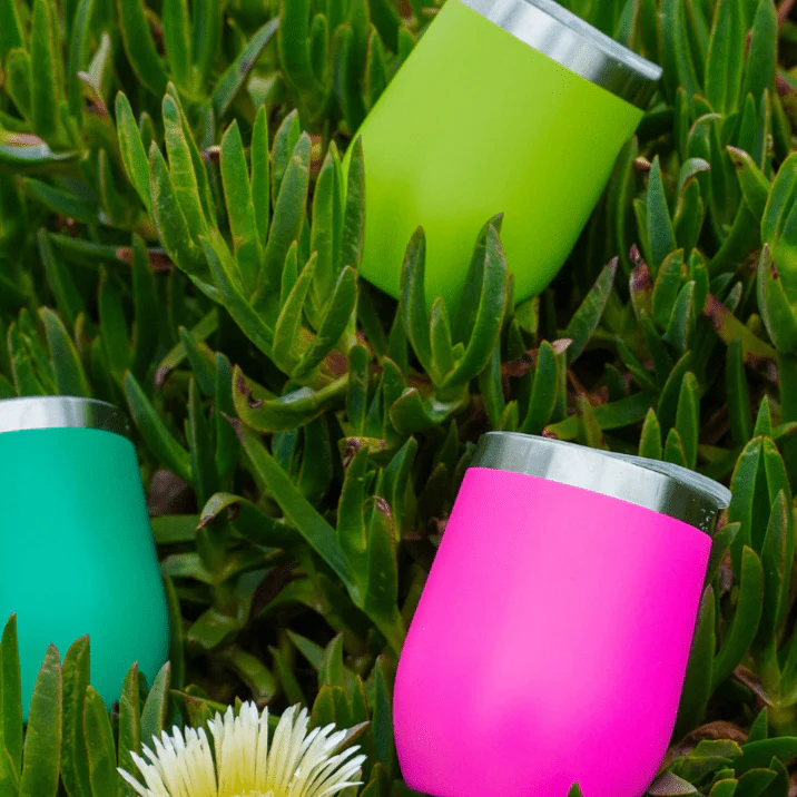 Tilley + Me Insulated Camping Tumbler – Dishwasher Safe, Stainless Steel, Leakproof & Durable - Image 14