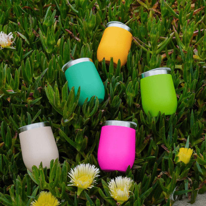 Tilley + Me Insulated Camping Tumbler – Dishwasher Safe, Stainless Steel, Leakproof & Durable - Image 15