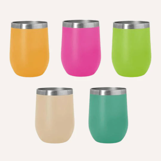 Tilley + Me Insulated Camping Tumbler – Dishwasher Safe, Stainless Steel, Leakproof & Durable - Image 17