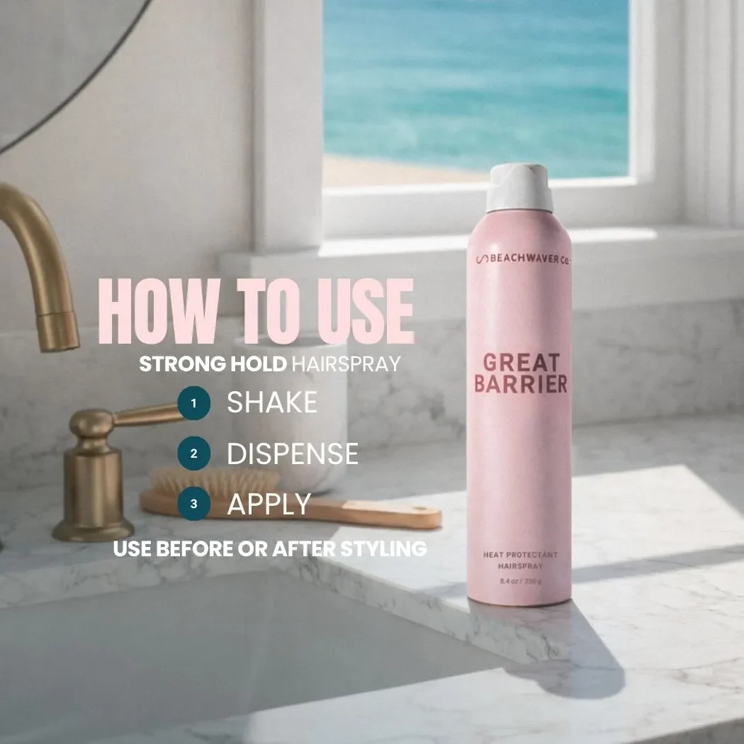 Travel Size Set of 2 - Great Barrier + Second Chance - Image 5