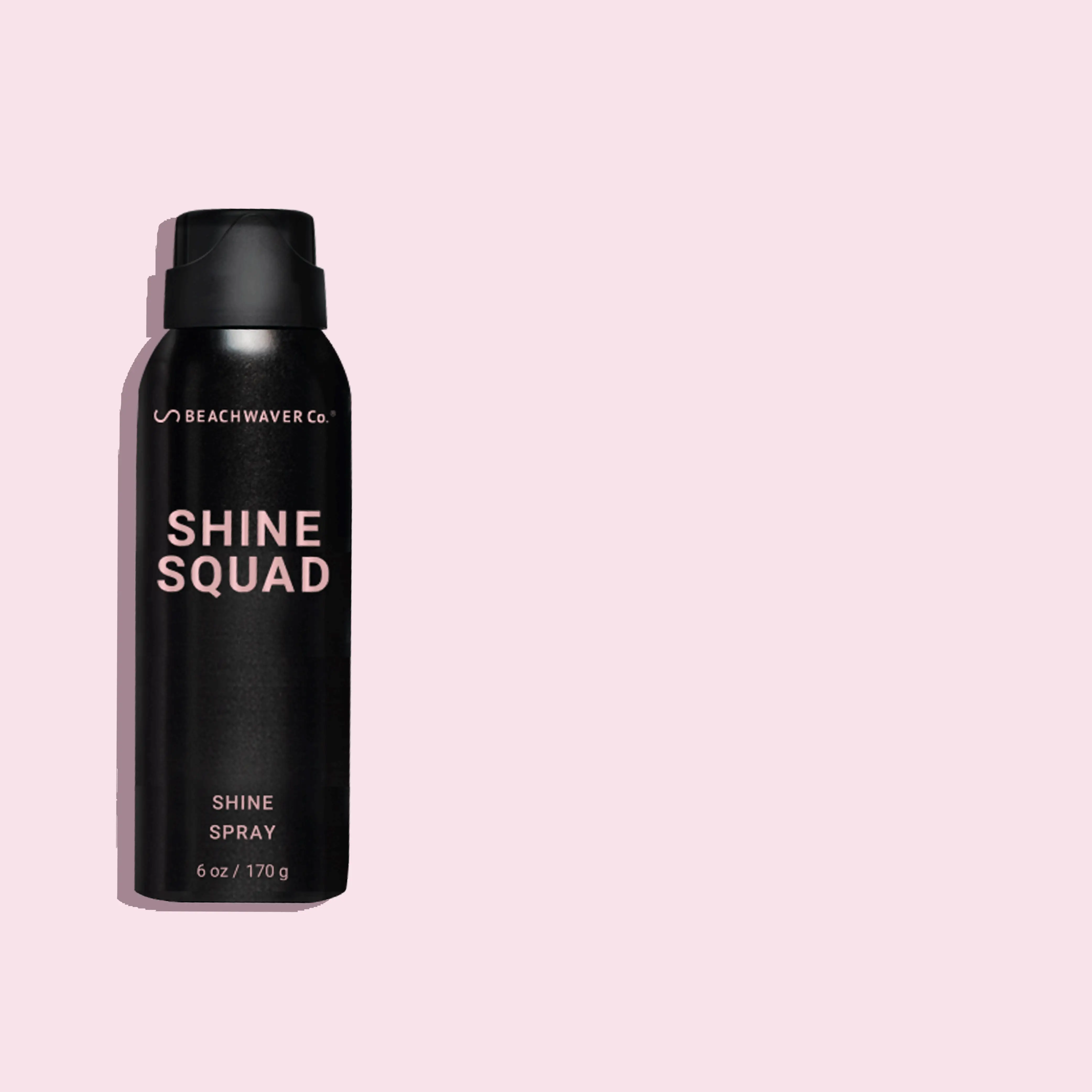Travel Set of 2: Me & My Curls Mousse + Shine Squad Shine Spray - Image 6