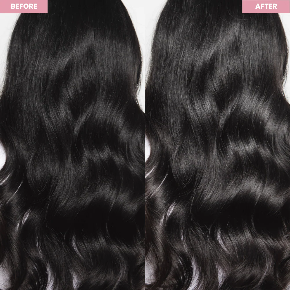 Travel Set of 2: Me & My Curls Mousse + Shine Squad Shine Spray - Image 8
