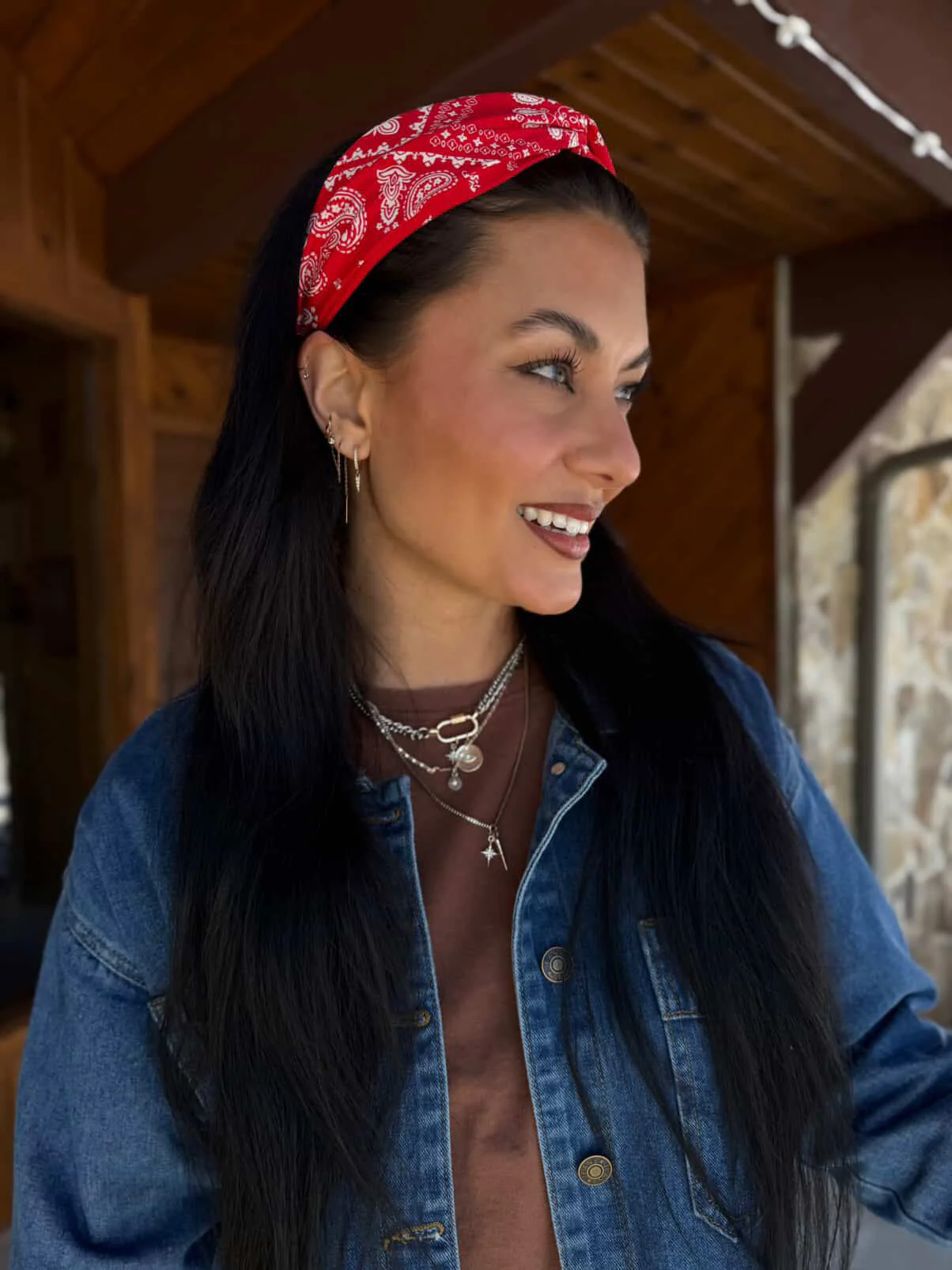 Willow Clothing Co. Accessory - Image 9